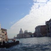  Venice, Italy